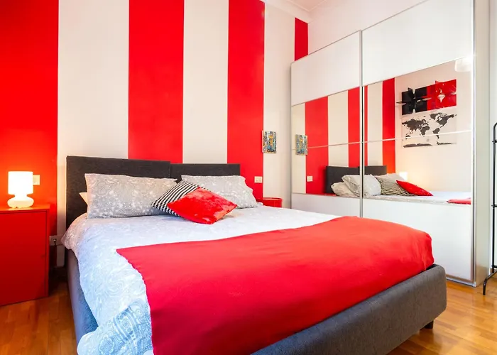 Appartement Maison Doria Vaticano