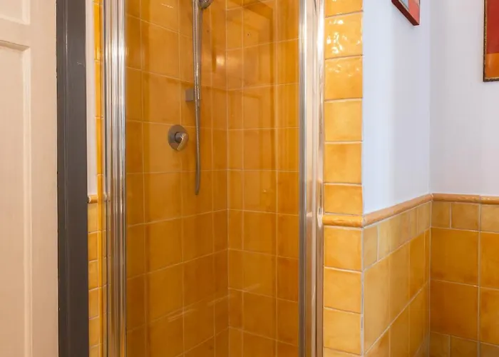 Maison Doria Vaticano Appartement Rome